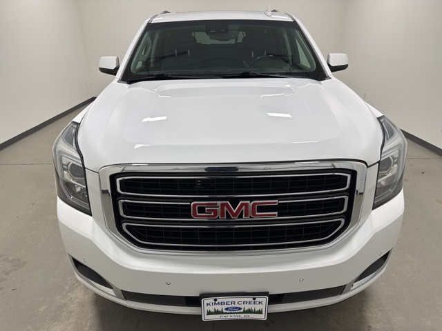 Used 2018 GMC Yukon XL SLT with VIN 1GKS2GKC2JR382178 for sale in Pine River, Minnesota