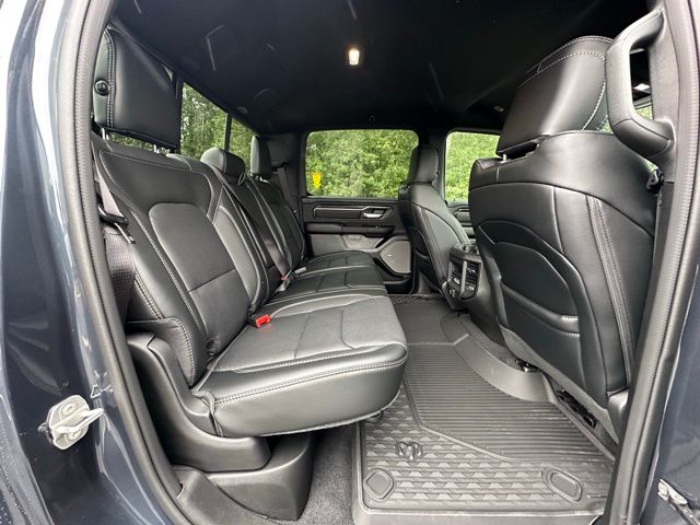2026 Ram 1500 Rebel photo 32