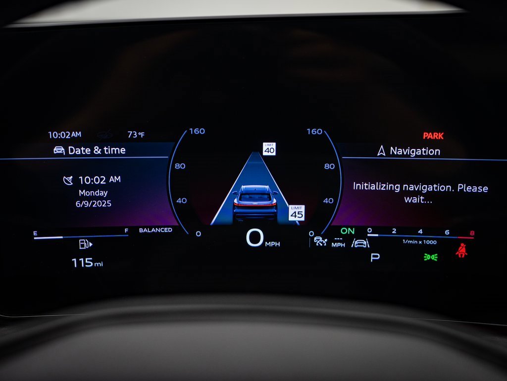2025 Audi Q5 2.0T Premium Plus photo 27