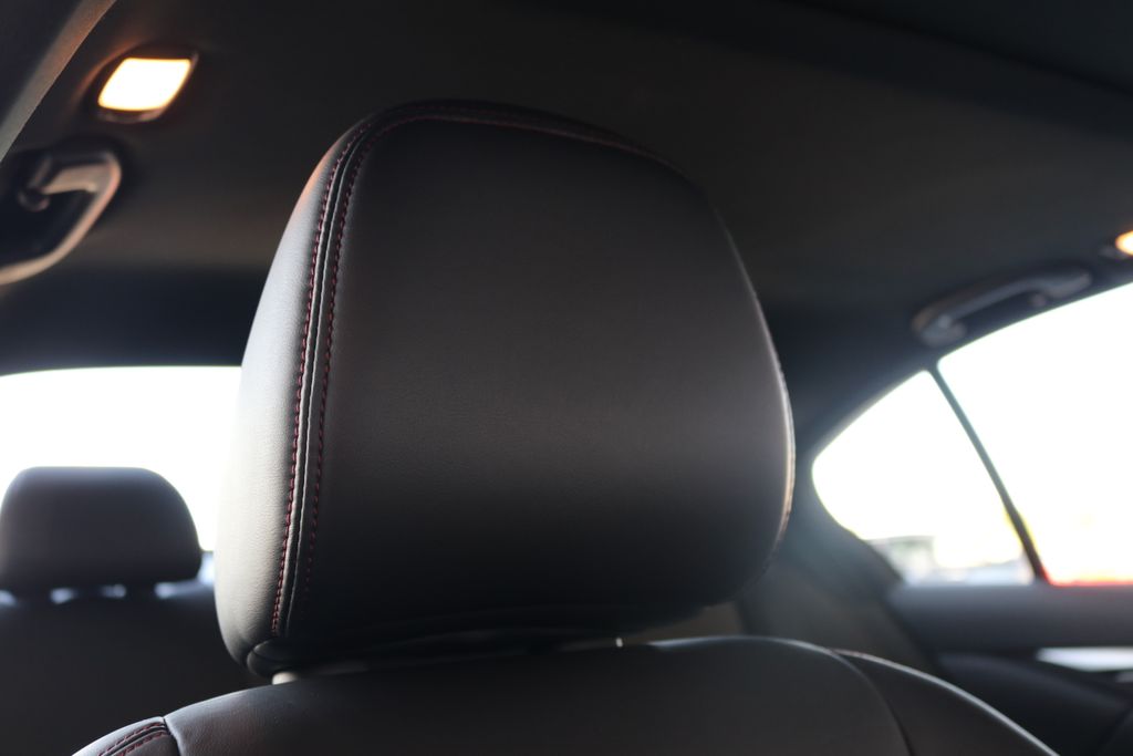 2023 Infiniti Q50 Red Sport 400 photo 27