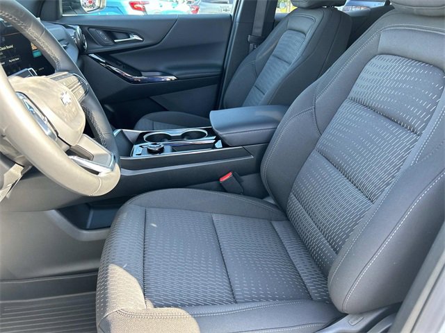 2026 Chevrolet Equinox LT photo 19