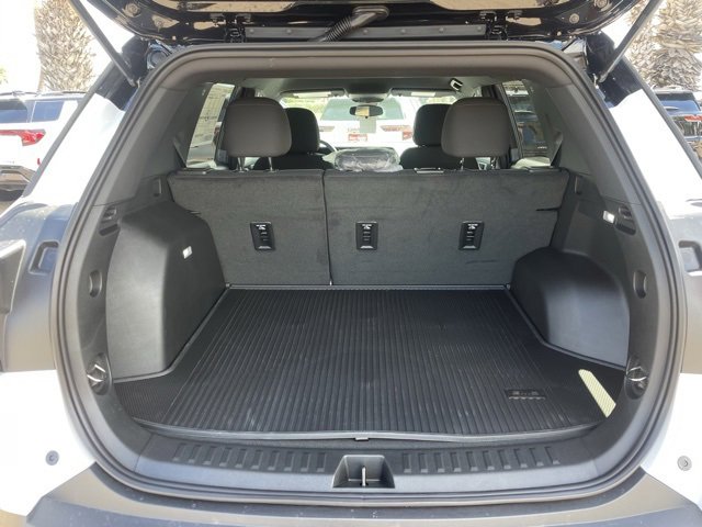 2026 Gmc Terrain Elevation photo 20