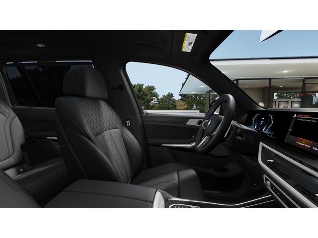 New 2026 Dravit Grey Metallic BMW image 9