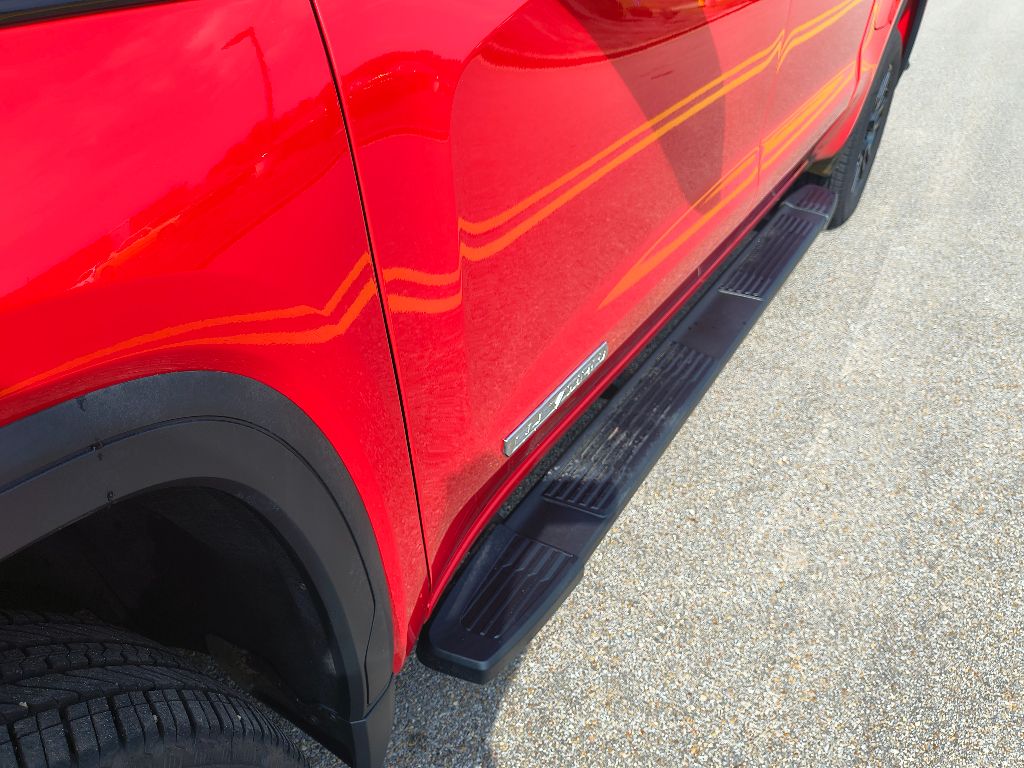 2024 Gmc Sierra 1500 Elevation photo 14