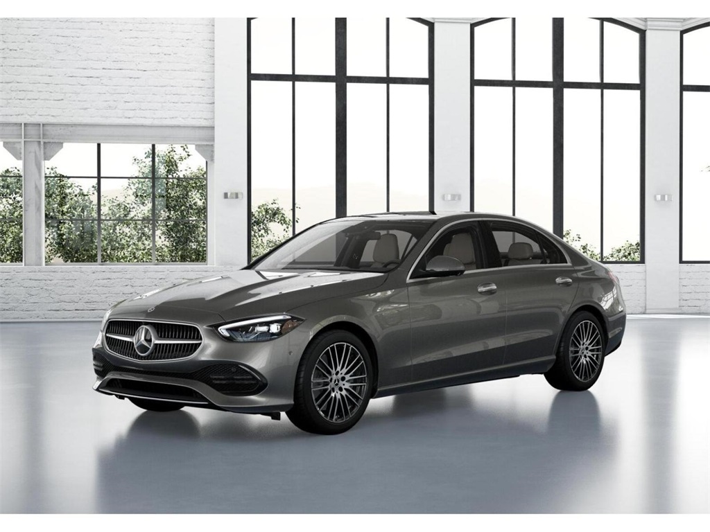 2022 Mercedes Benz C 300 4MATIC photo 37