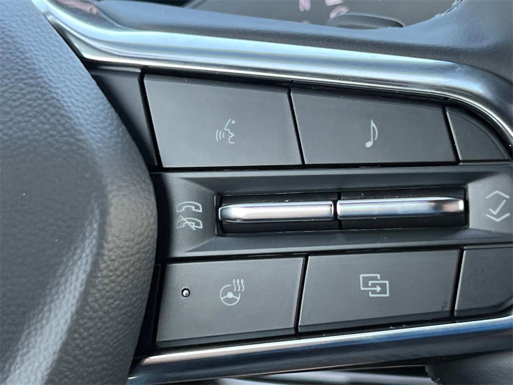 2026 Chevrolet Equinox LT photo 19