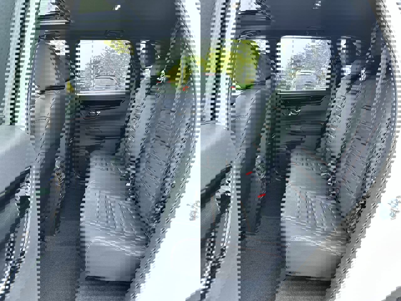 2026 Honda CR-V Hybrid Sport Touring photo 22