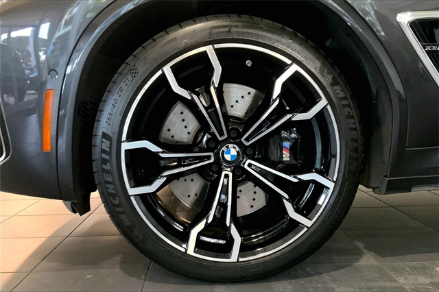 2022 Bmw X3 photo 5