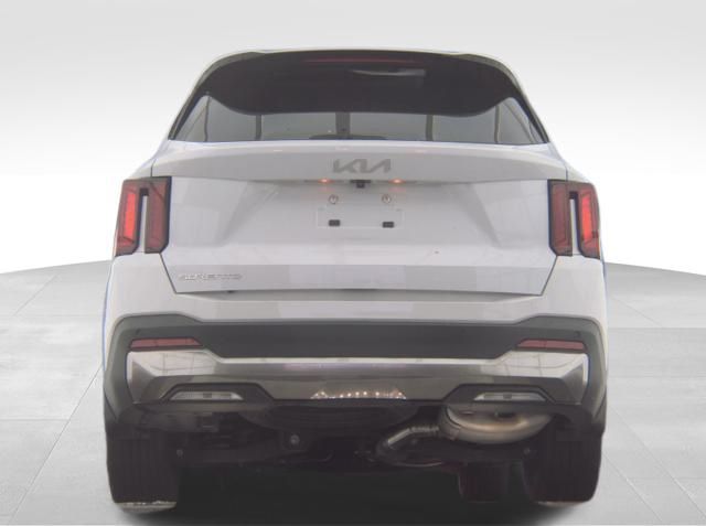 2024 Kia Sorento S photo 25