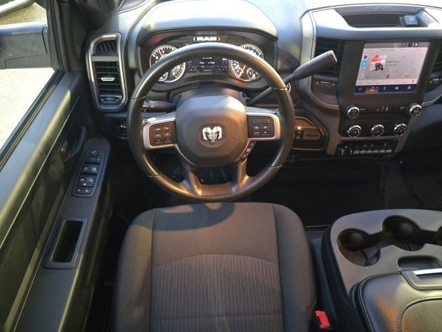 2022 Ram 2500 Tradesman photo 4