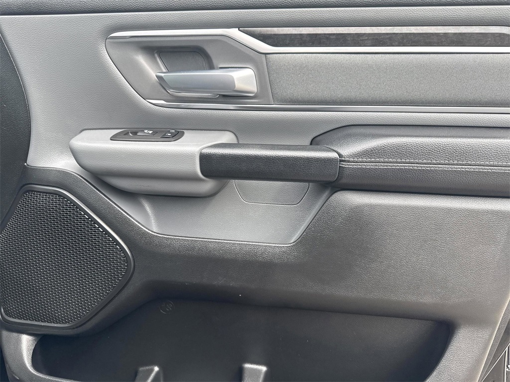 2022 Ram 1500 Big Horn Lone Star photo 31