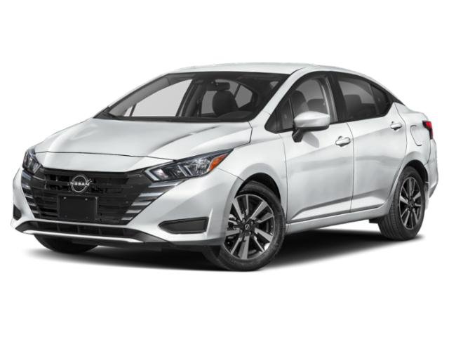 2025 Nissan Versa SV photo 15