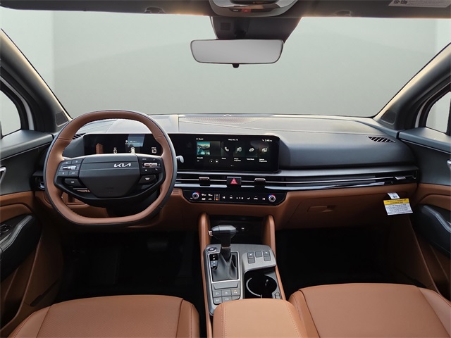 2026 Kia Sportage X-Line photo 2