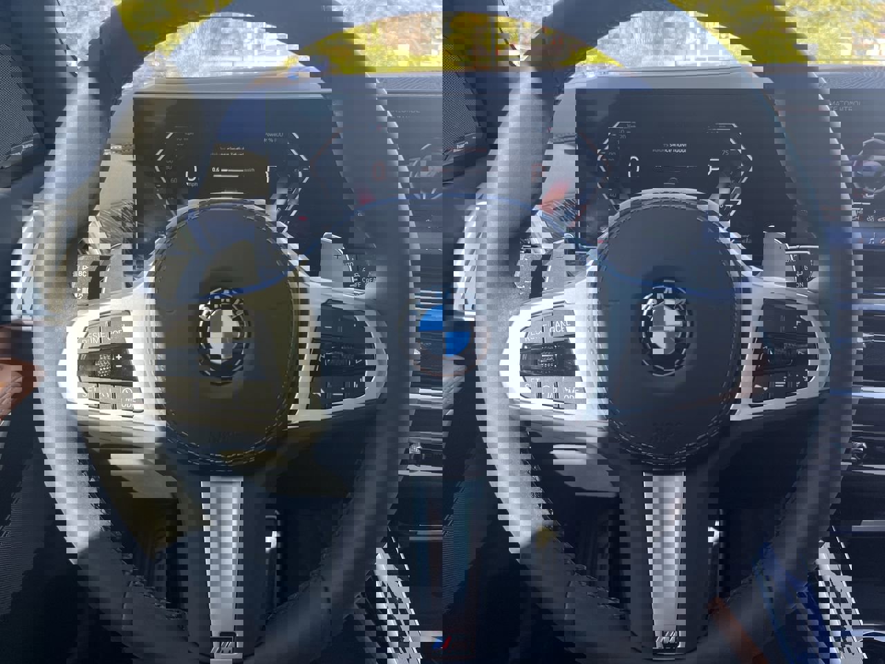2026 Bmw X7 xDrive40i photo 18
