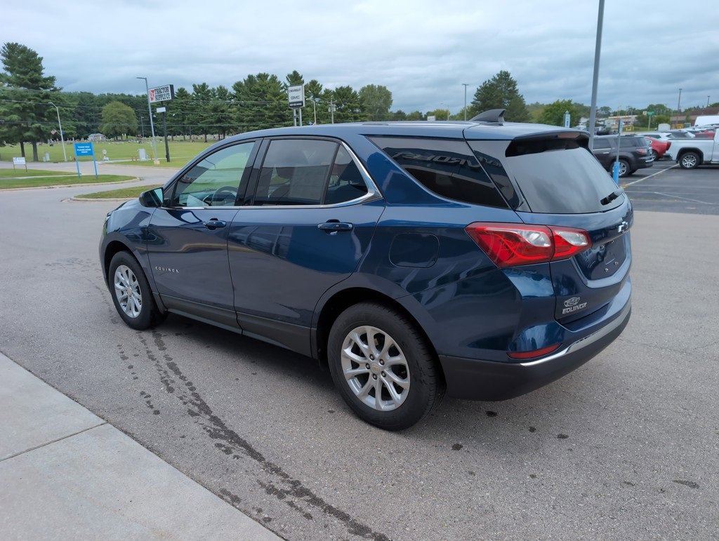 2019 Chevrolet Equinox LT photo 6