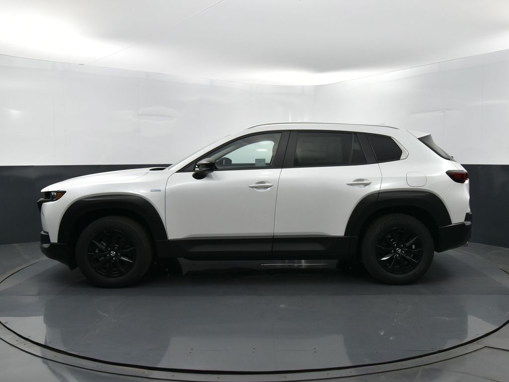 2025 Mazda CX-50 Preferred photo 4