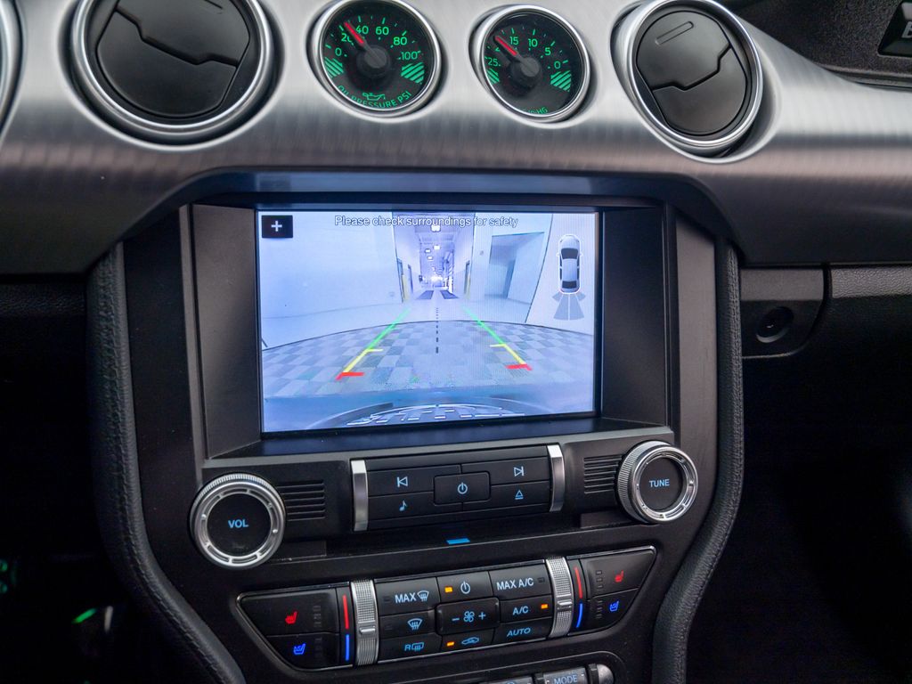 2019 Ford Mustang Bullitt photo 21