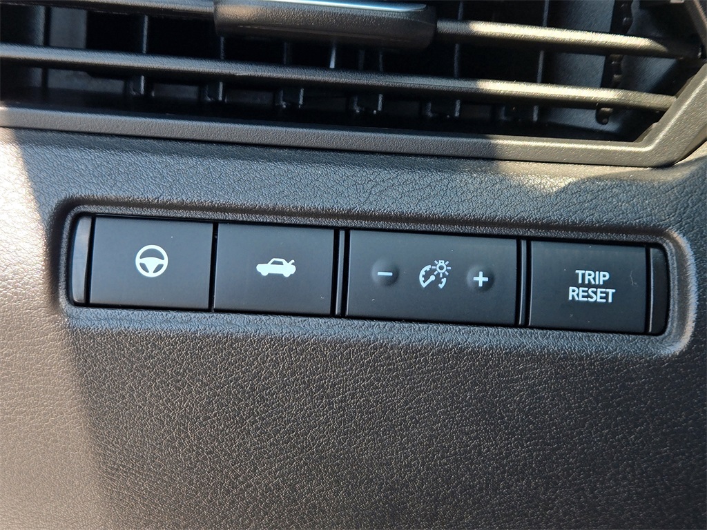 2023 Nissan Altima 2.5 SL photo 24