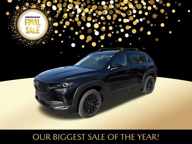 2026 Mazda CX-50 Premium's photo