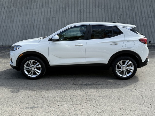 2023 Buick Encore GX Preferred photo 9