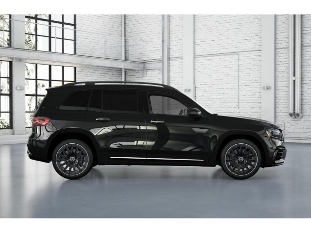 2025 Mercedes Benz GLB 250 photo 2