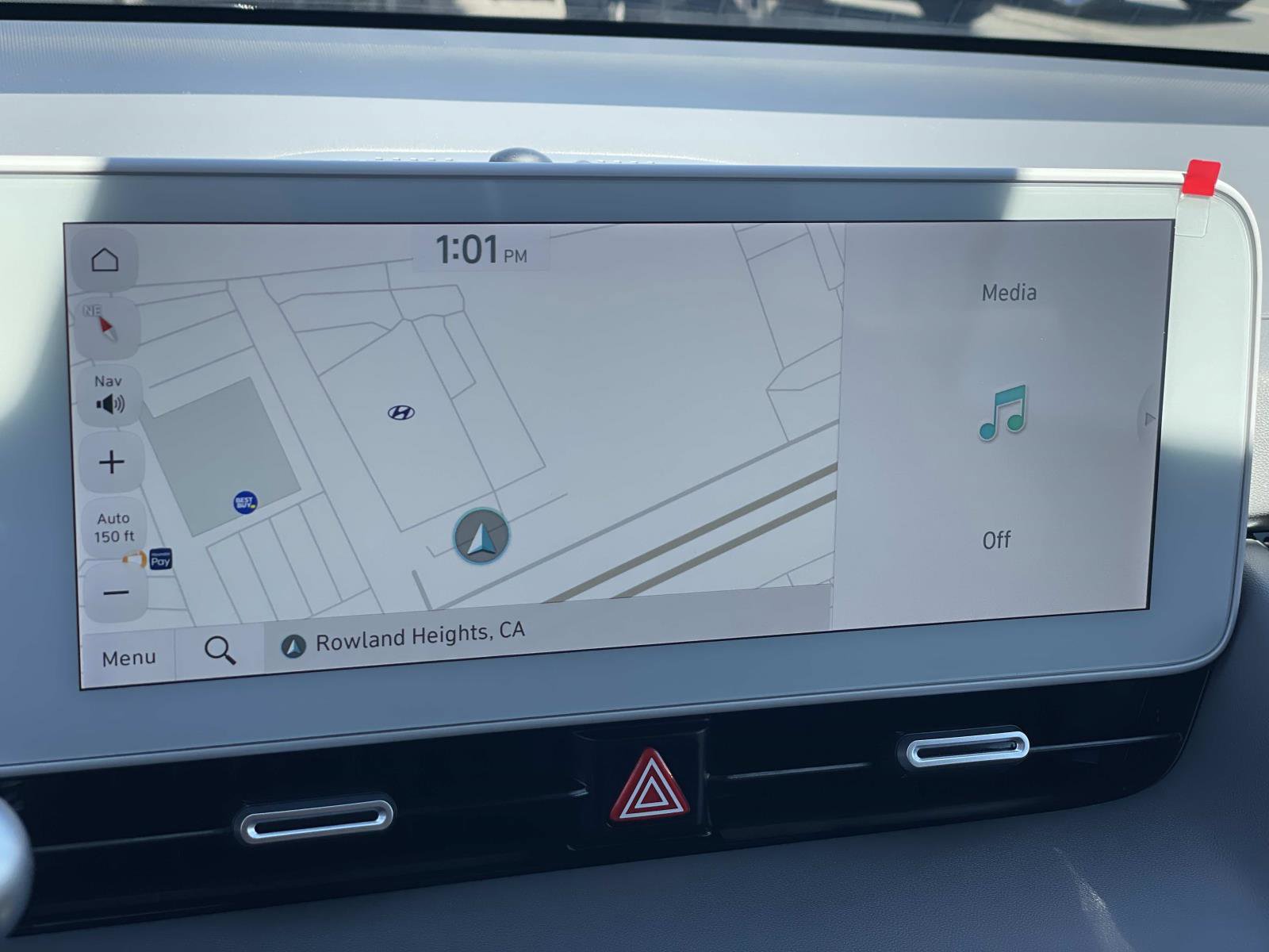 2024 Hyundai Ioniq 5 SEL photo 10