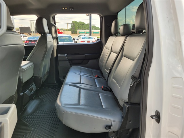 2021 Ford F-150 XL photo 12