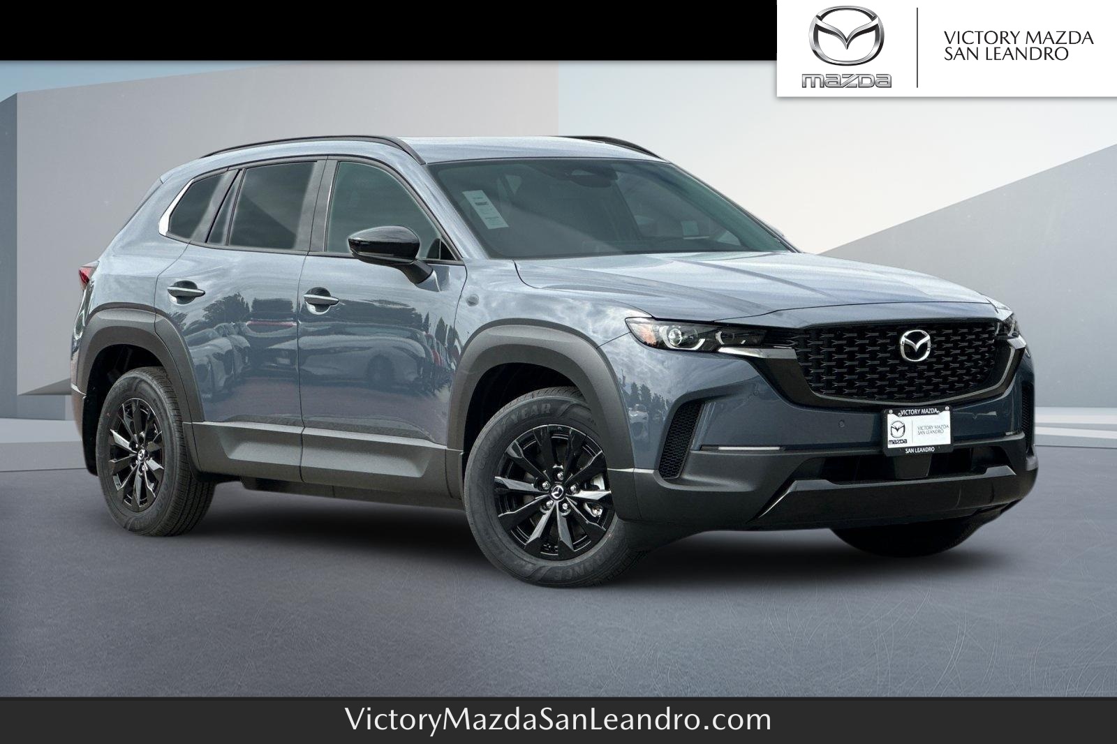 2026 Mazda CX-50 Premium's photo
