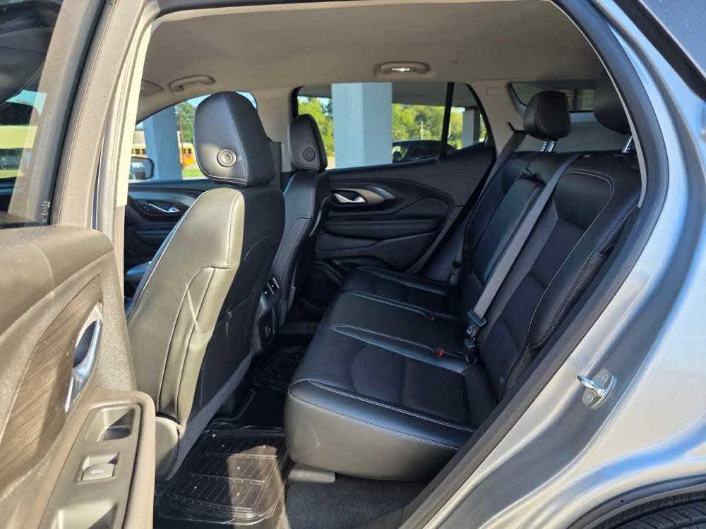 2023 Gmc Terrain SLT photo 11