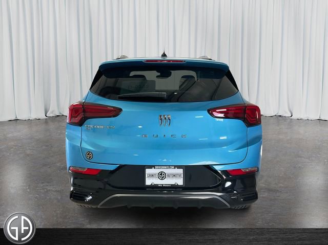 2026 Buick Encore GX Sport Touring photo 6