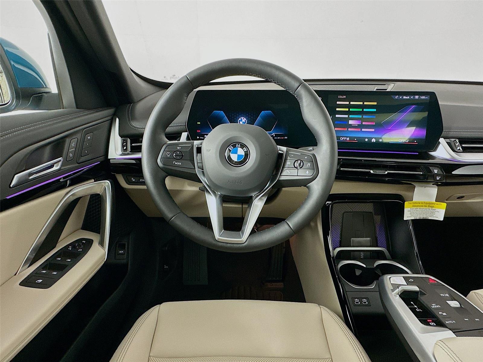 2025 Bmw X1 XDrive28i photo 10