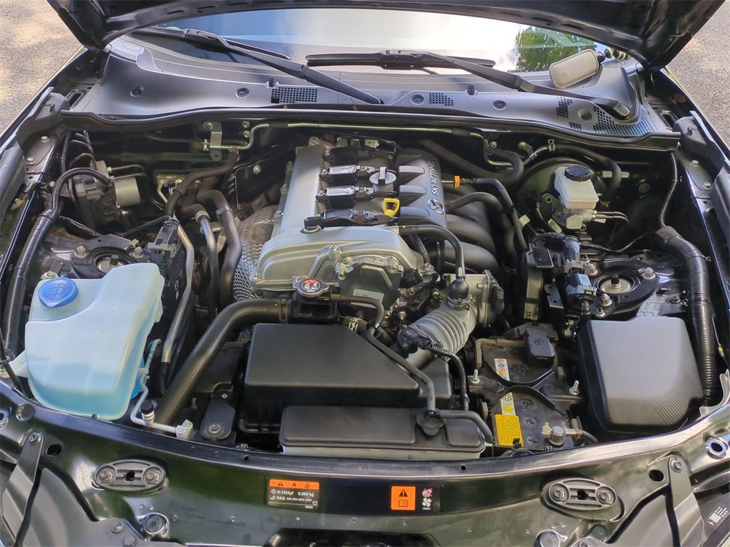 2023 Mazda MX-5 Miata RF Miata Grand Touring photo 26