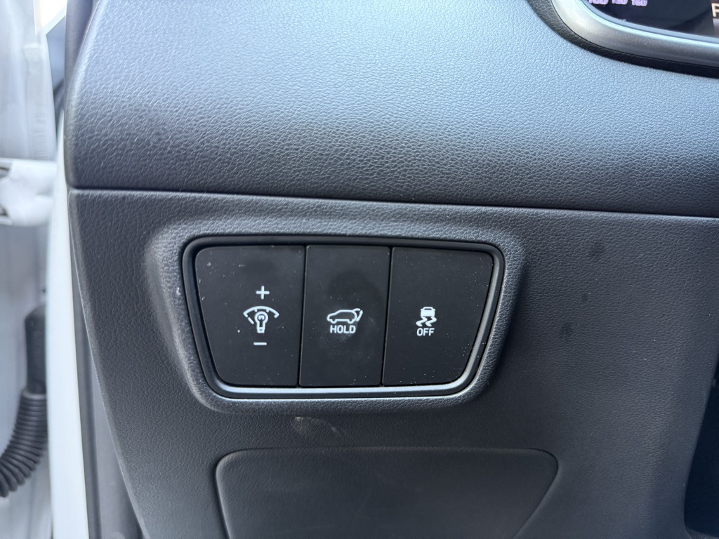 2024 Hyundai Tucson SEL photo 20