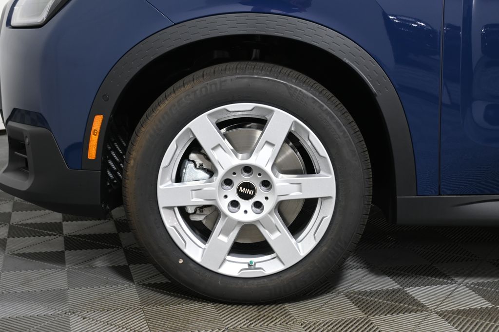 2026 Mini Countryman S ALL4 photo 10