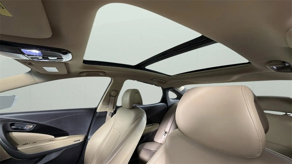 2015 Hyundai Azera Limited photo 24