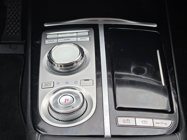 2023 Genesis G80 2.5T photo 9
