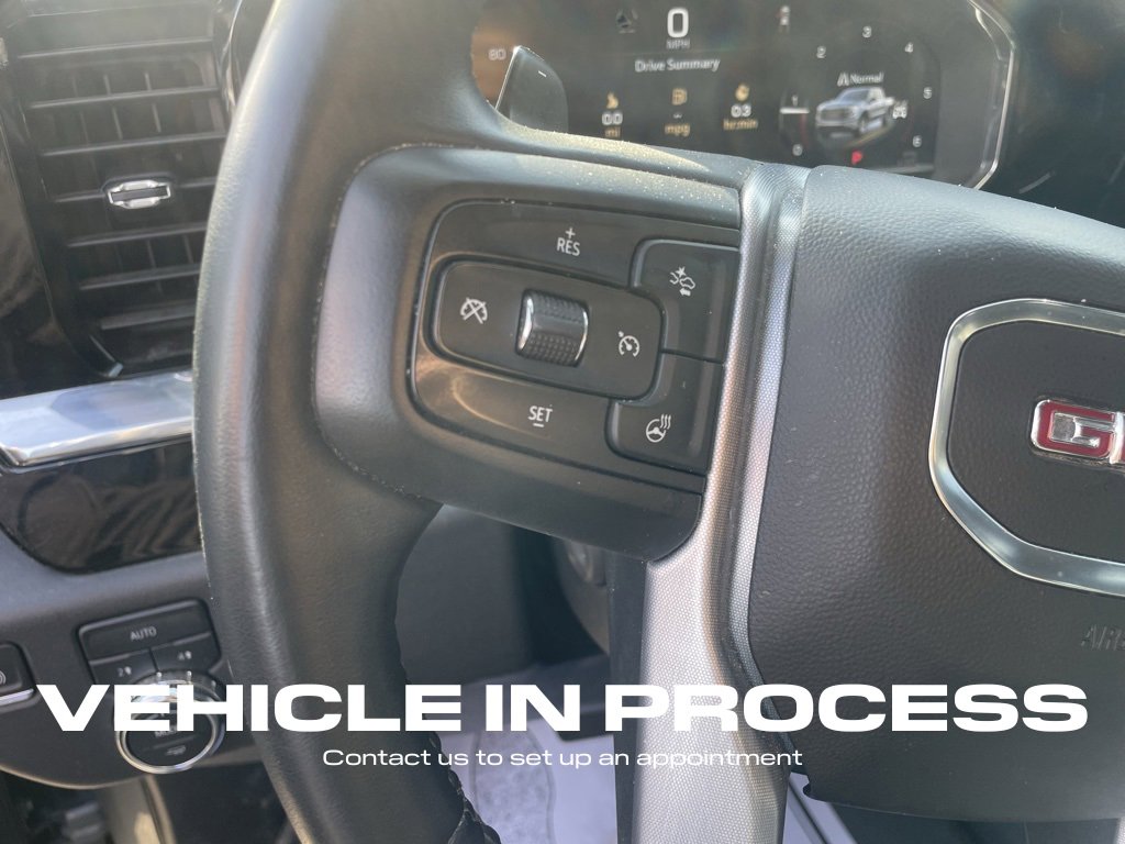 2023 Gmc Sierra 1500 SLT photo 21