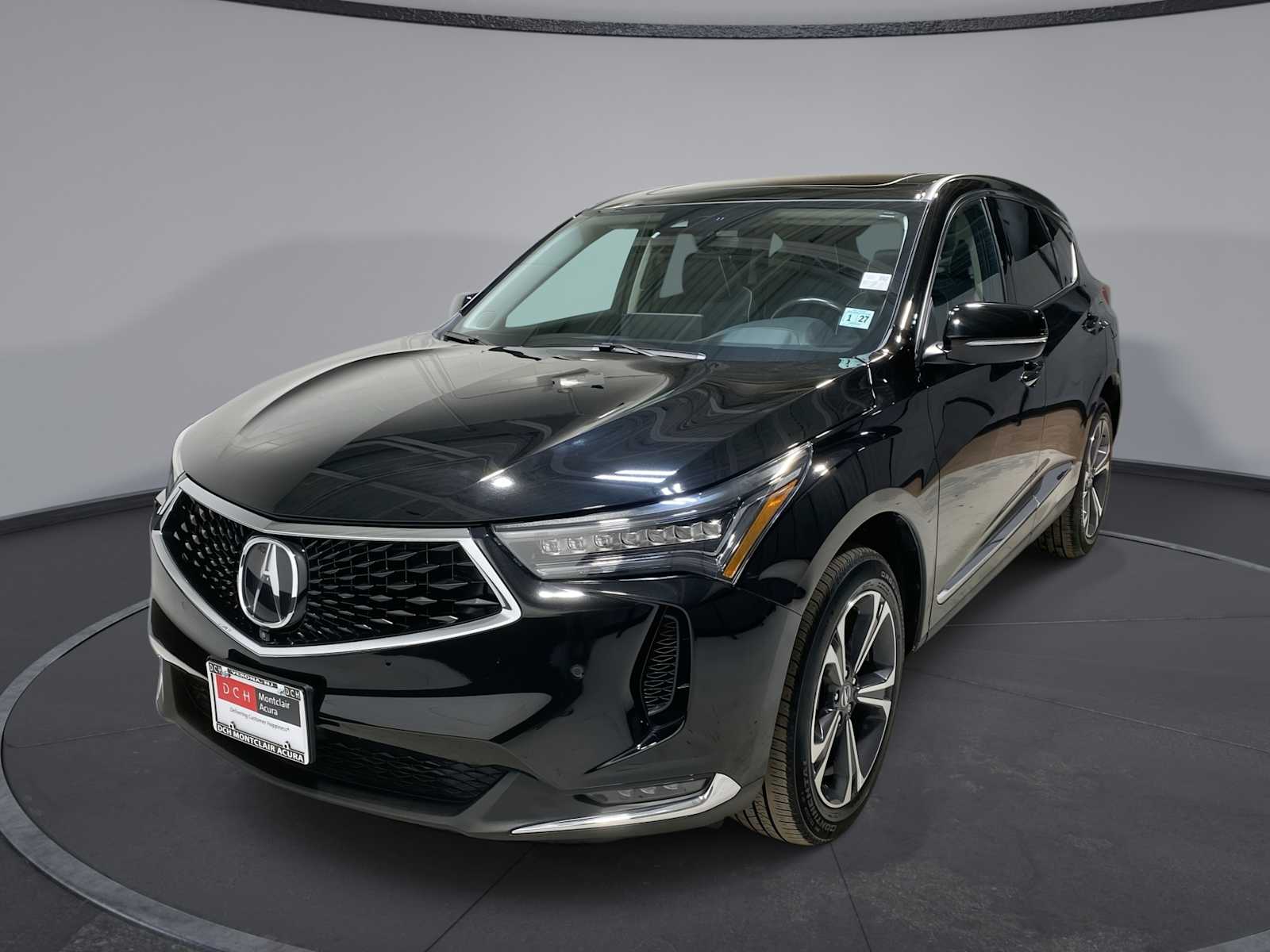 2023 Acura RDX Advance Package