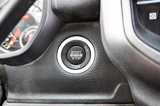 Used 2021 White Ram Tradesman image 32