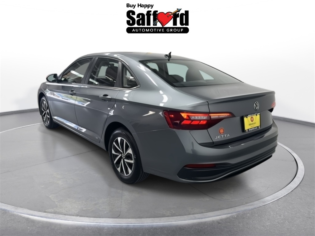 2024 Volkswagen Jetta 1.5T S photo 23