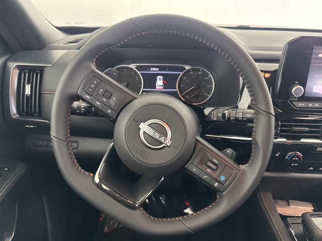 2025 Nissan Pathfinder Rock Creek photo 19