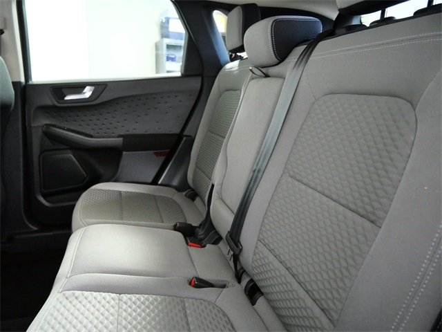 2020 Ford Escape SE photo 13