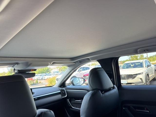2025 Mazda CX-50 2.5 S Premium photo 8