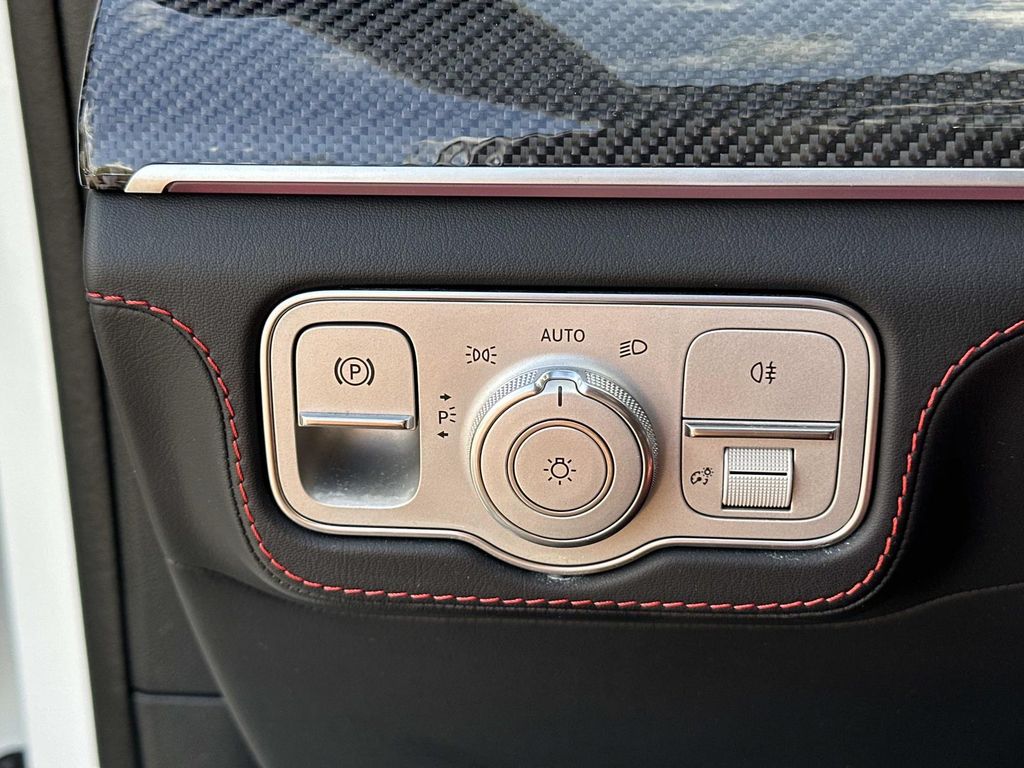 2022 Mercedes Benz GLE AMG 63 S photo 43