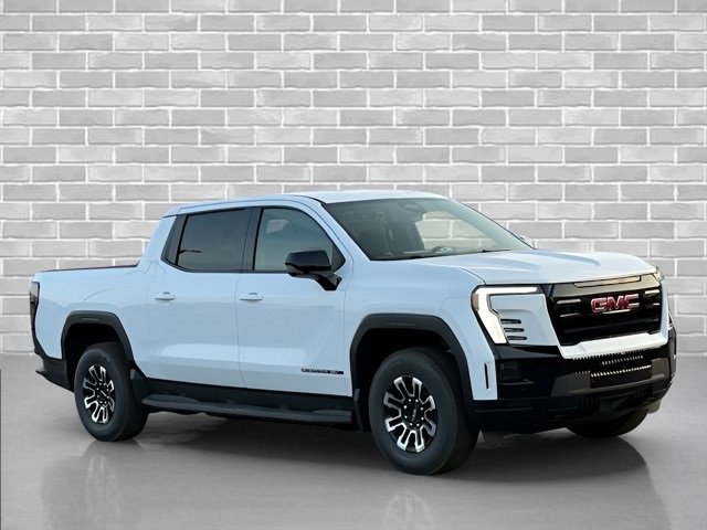 2026 Gmc Sierra Elevation photo 8