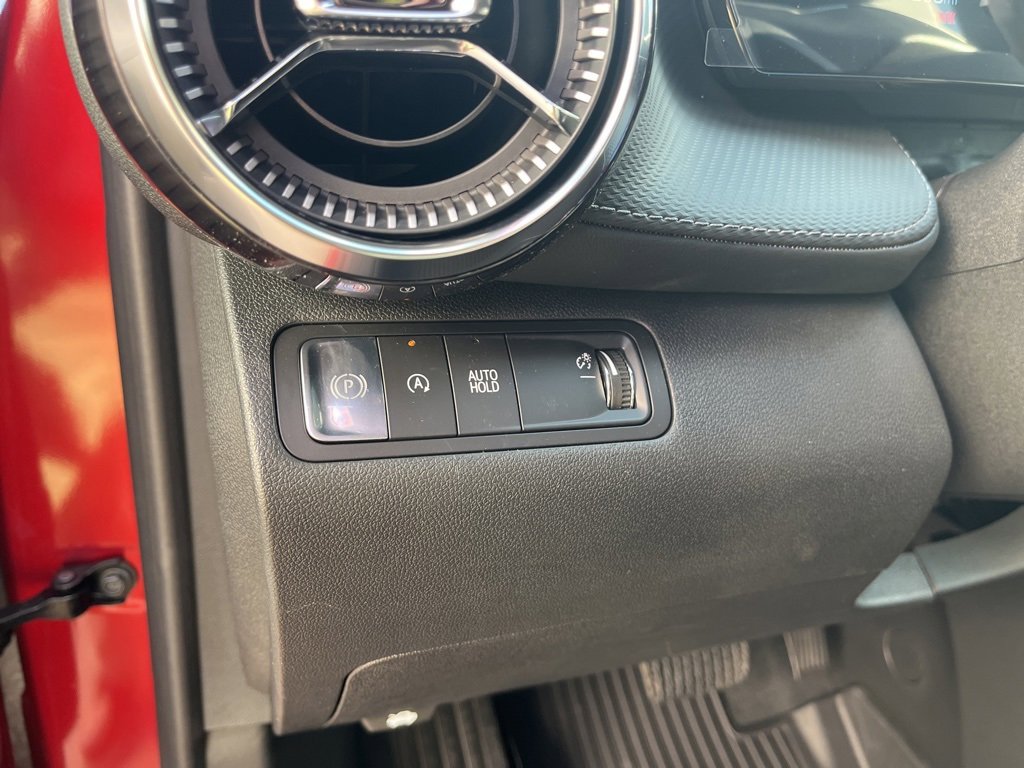 2026 Chevrolet Equinox LT photo 35