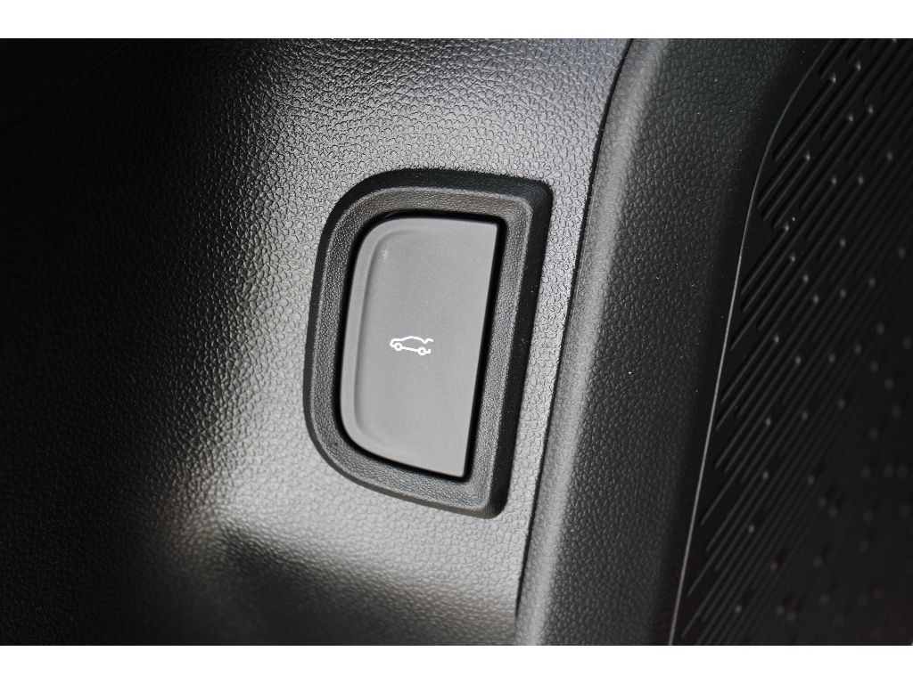 2026 Gmc Terrain Elevation photo 20
