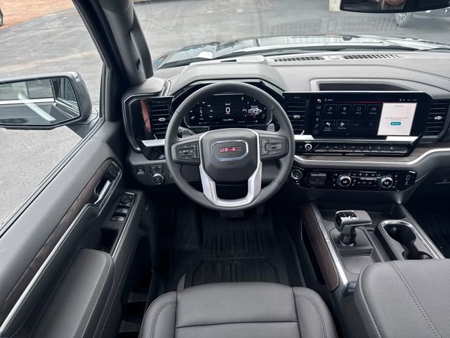 2026 Gmc Sierra 1500 SLT photo 12