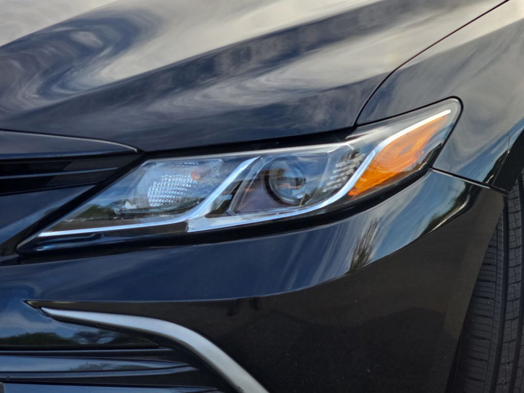 2024 Toyota Camry LE photo 27