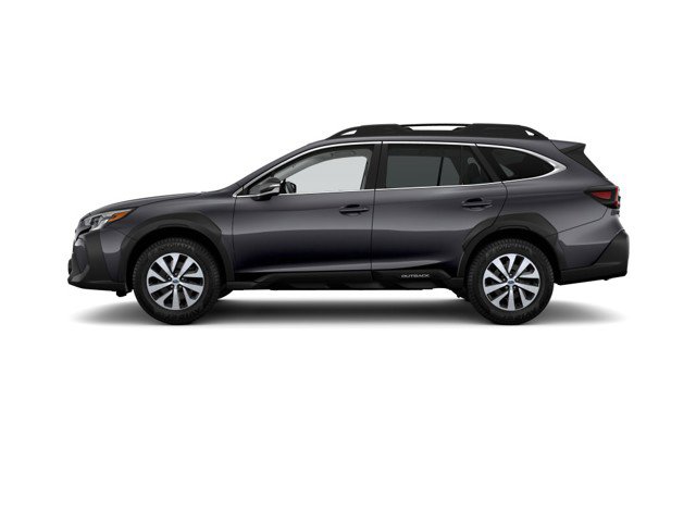 2025 Subaru Outback Premium photo 4